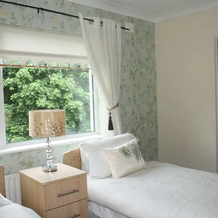 Seamount House 3*