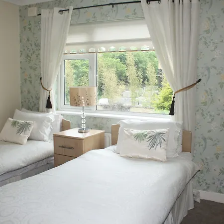 Seamount House 3*