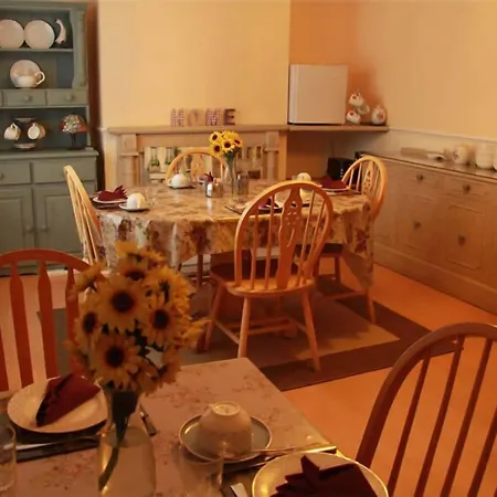 Seamount House