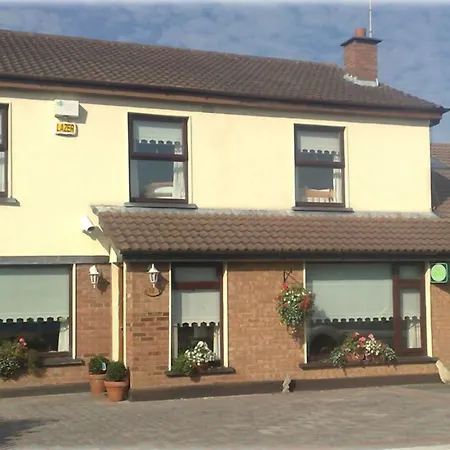 Bed & Breakfast Seamount House Swords