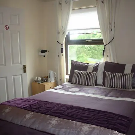 Seamount House Bed & Breakfast Swords