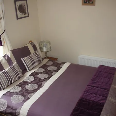 Bed & Breakfast Seamount House
