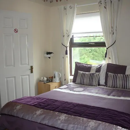 Bed & Breakfast Seamount House 3*