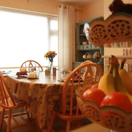 Bed & Breakfast Seamount House Swords