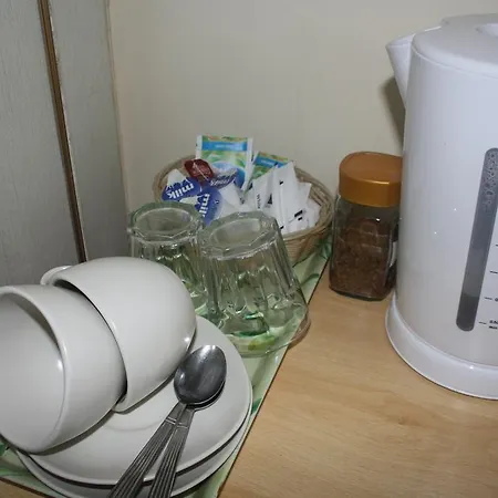 Bed & Breakfast Seamount House