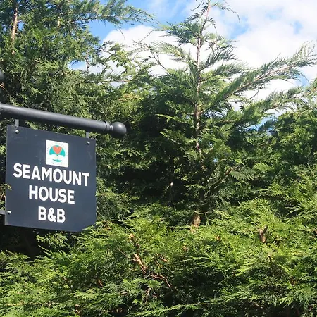 Seamount House