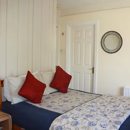 Bed & Breakfast Seamount House Swords