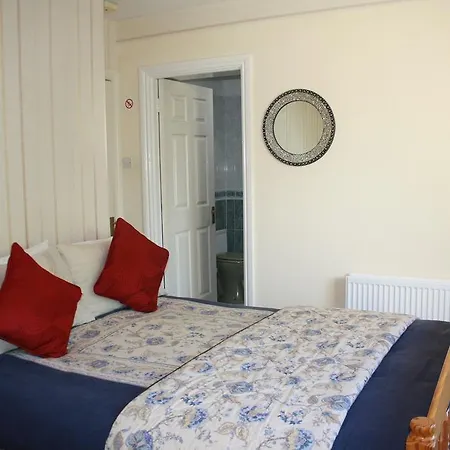 Seamount House