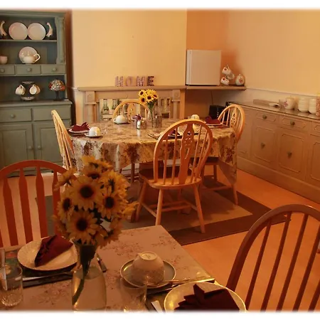 Bed & Breakfast Seamount House
