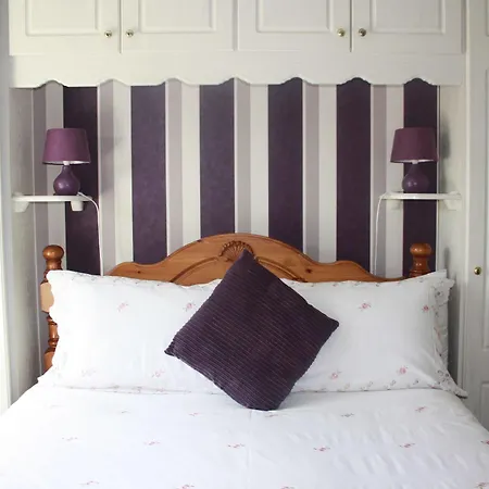 Bed & Breakfast Seamount House