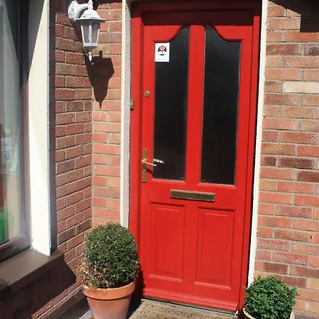 Bed & Breakfast Seamount House Swords
